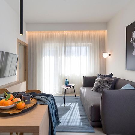 Catania Smart Apartments Exterior foto