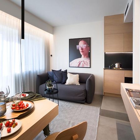Catania Smart Apartments Exterior foto