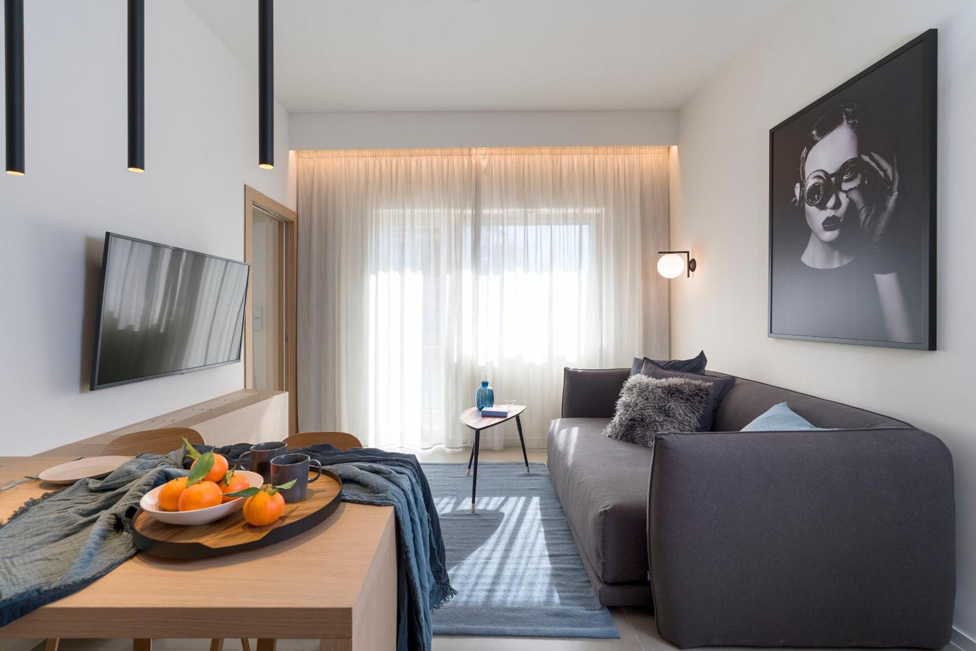 Catania Smart Apartments Exterior foto