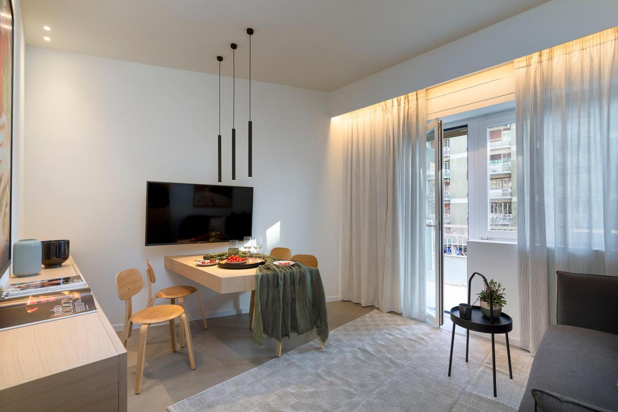 Catania Smart Apartments Exterior foto