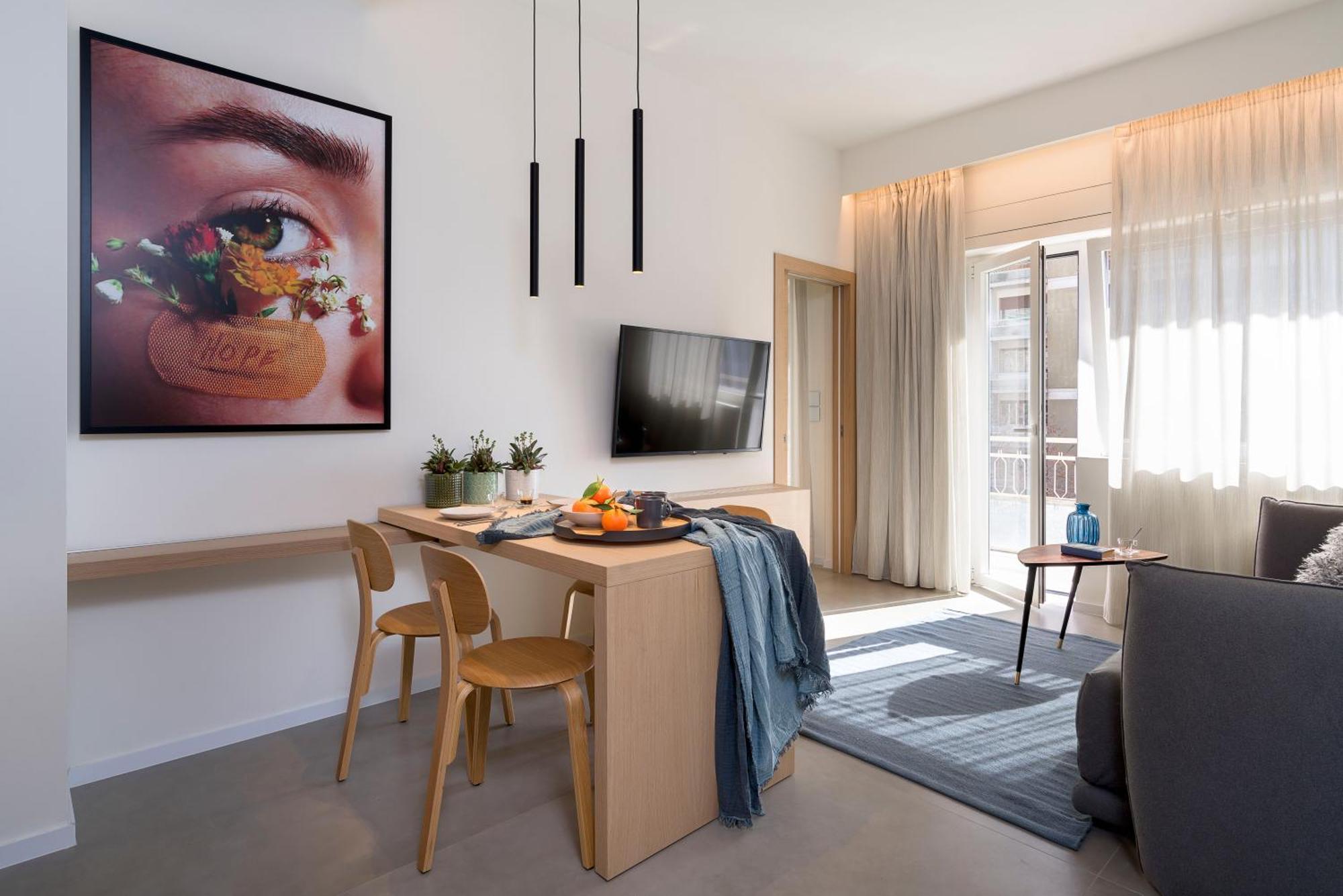 Catania Smart Apartments Exterior foto