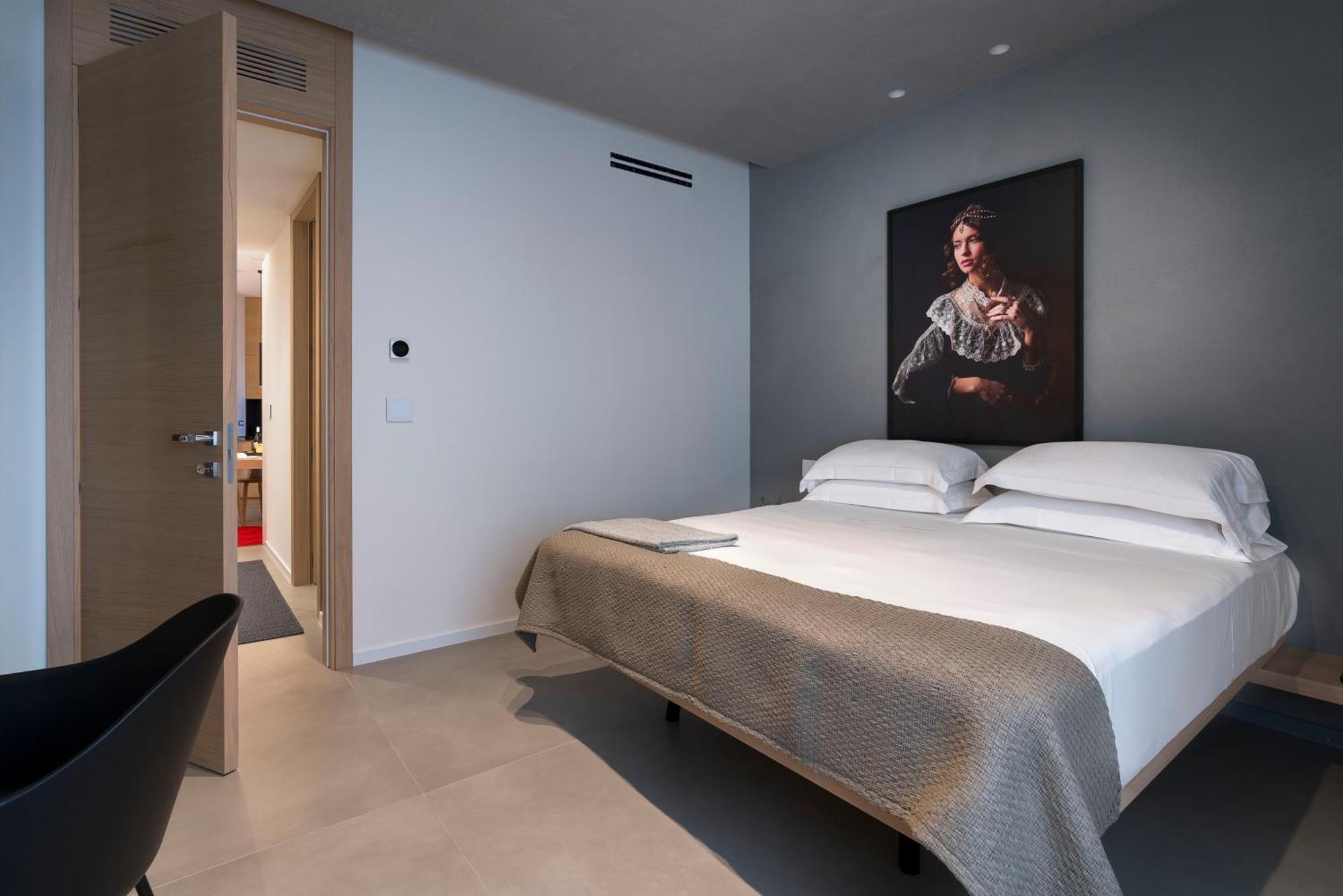 Catania Smart Apartments Exterior foto