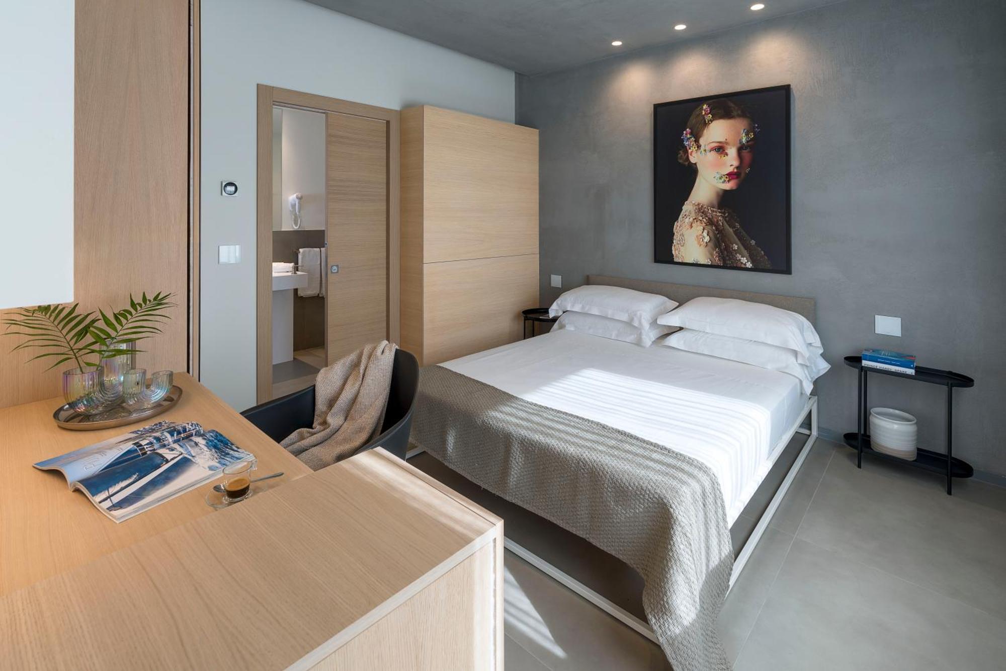 Catania Smart Apartments Exterior foto