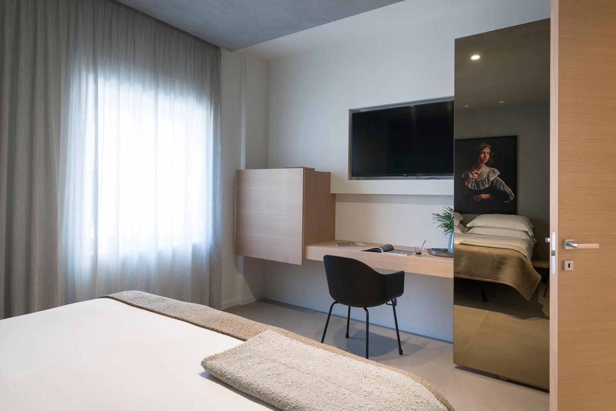 Catania Smart Apartments Exterior foto