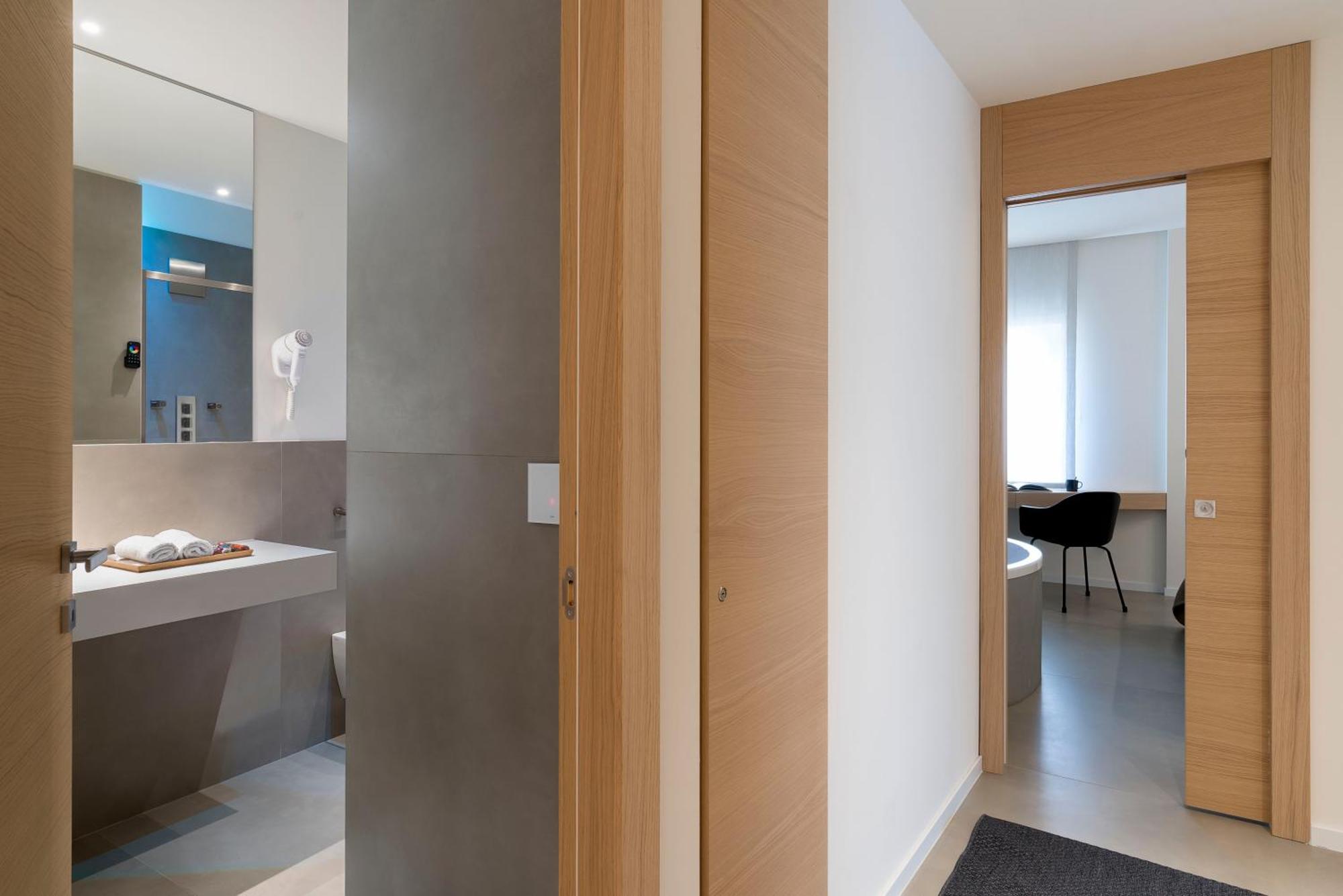 Catania Smart Apartments Exterior foto