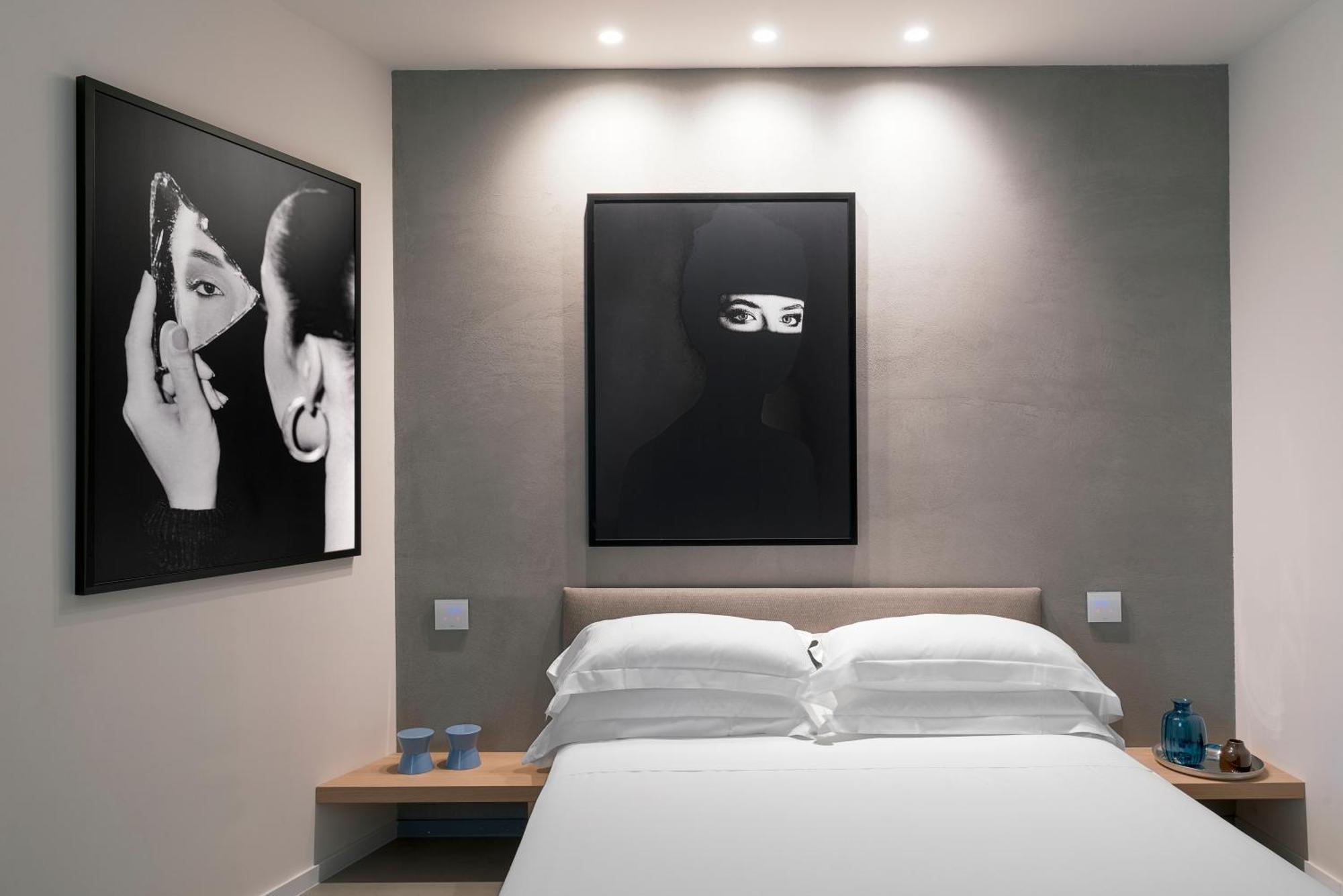 Catania Smart Apartments Exterior foto