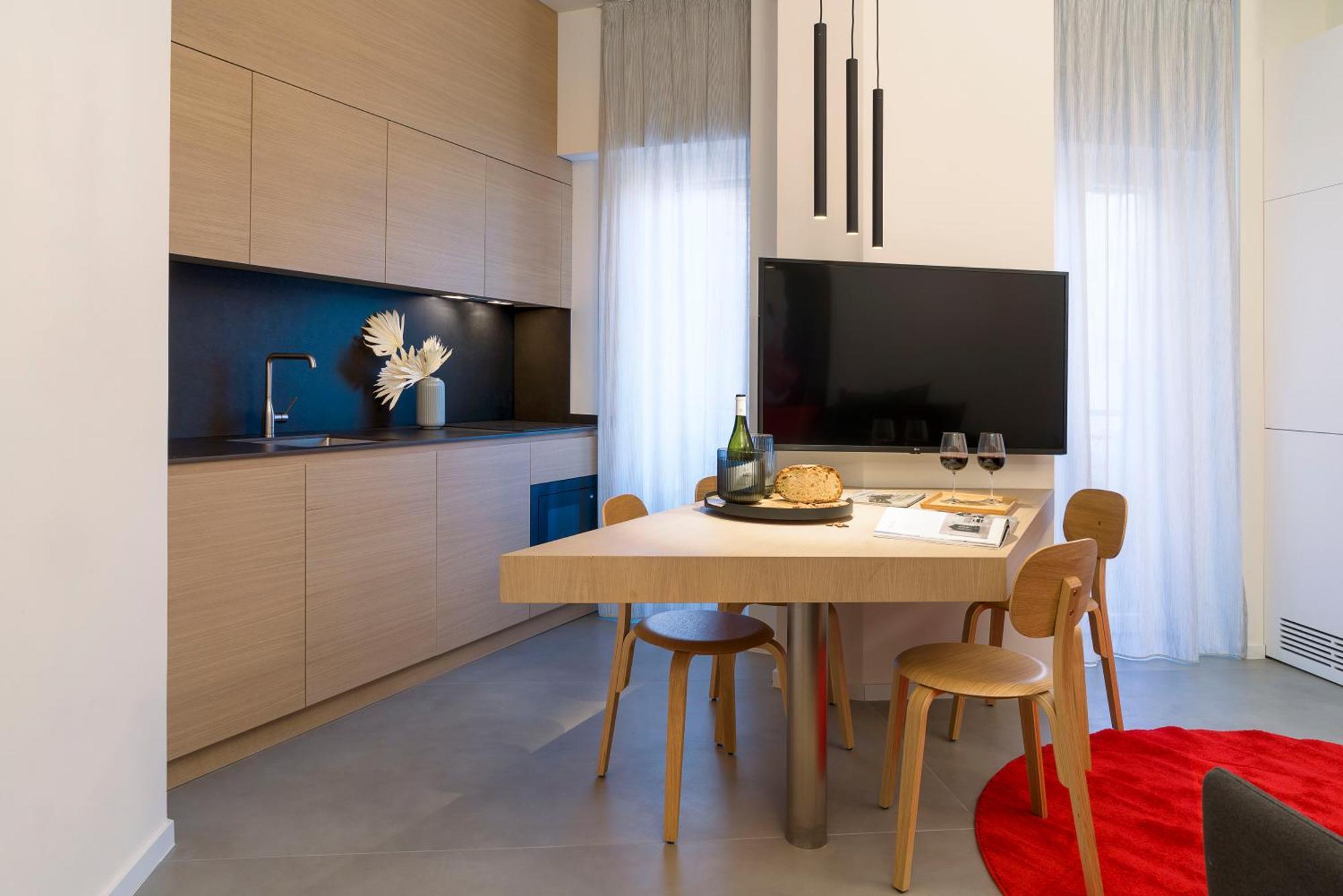 Catania Smart Apartments Exterior foto