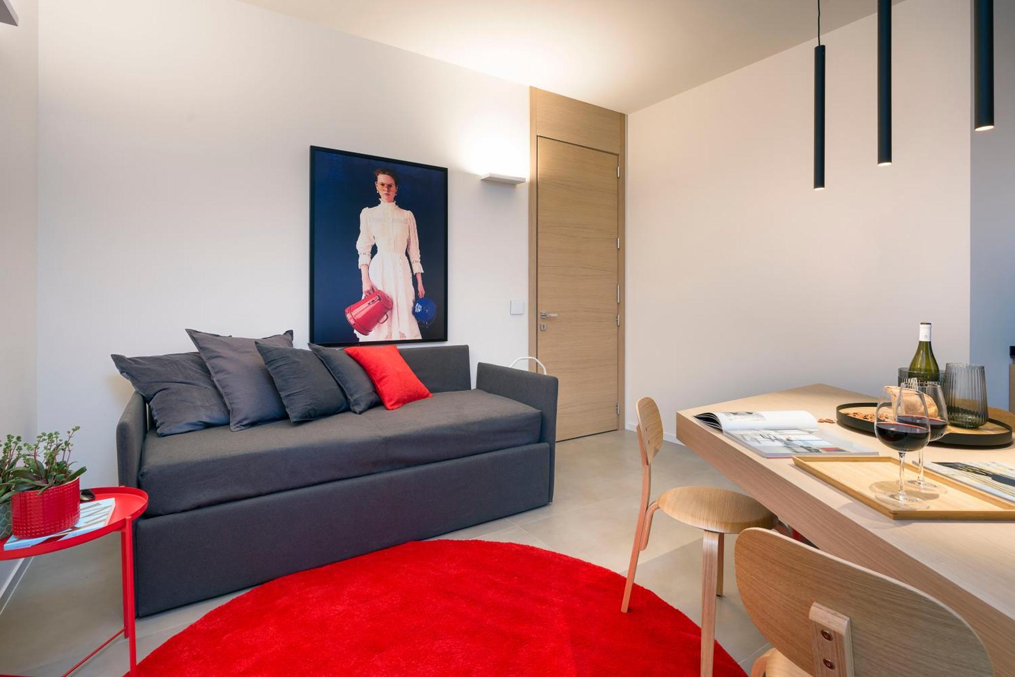 Catania Smart Apartments Exterior foto